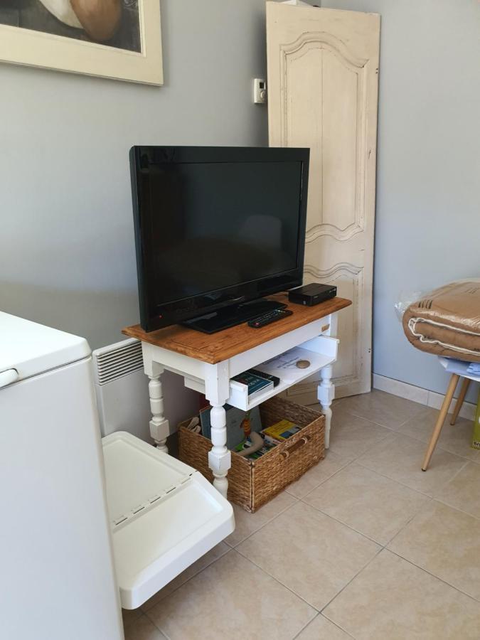 Le Cottage De Mag Cerences  外观 照片